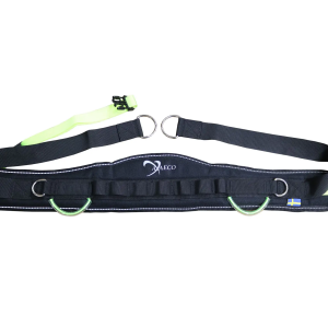 axaeco accessori cane cintura