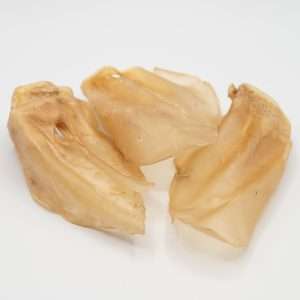 masticativo maiale