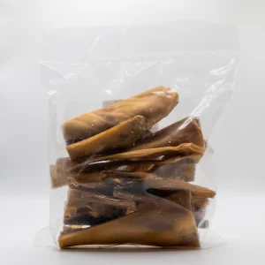 Pelle di teste bovina