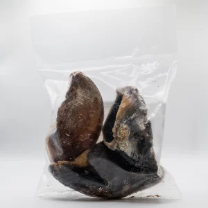 Zoccolo di bovino
