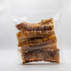 Trachea di Cavallo